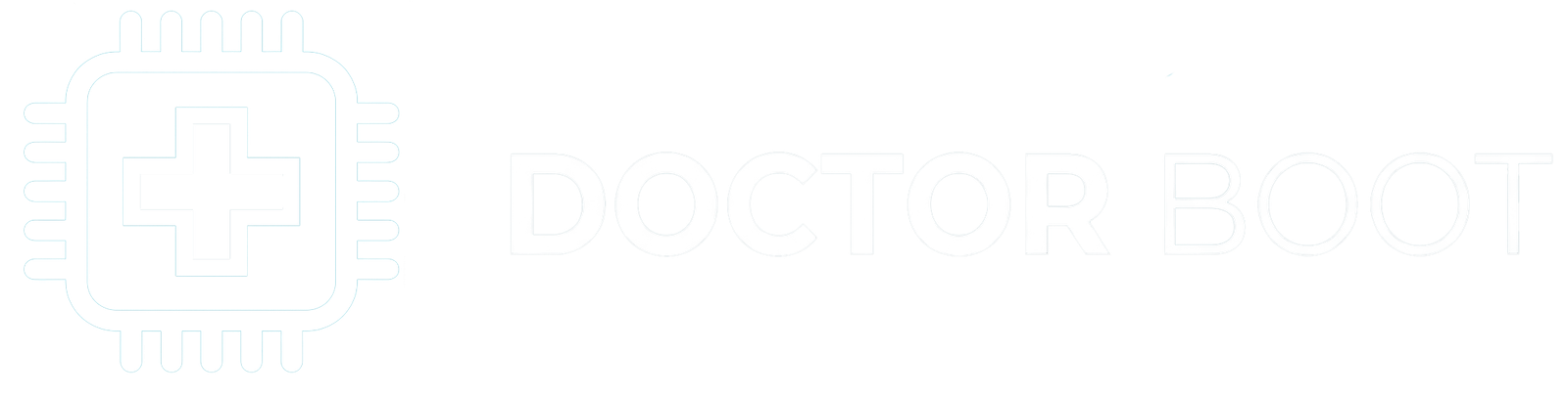 Doctor Boot Logo
